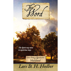 The Word: Tales From a Revolution - Maryland