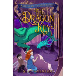 The Dragon Key