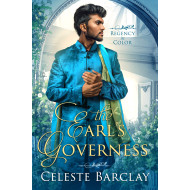 The Earl's Governess, Smugglers Run Book 2