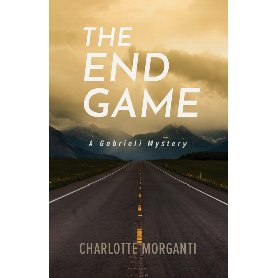 THE END GAME: A Gabrieli Mystery