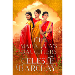 The Maharaja's Daughters, Smugglers Run Book 1