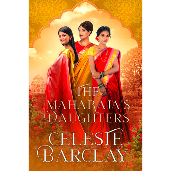 The Maharaja's Daughters, Smugglers Run Book 1