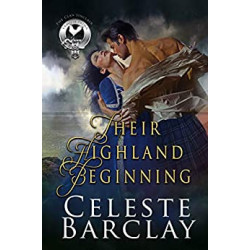 Their Highland Beginning, The Clan Sinclair Book 6