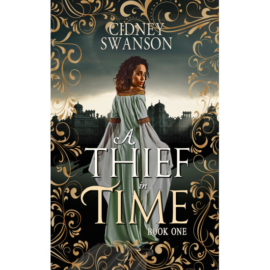 A Thief in Time: A Heartwarming Time Travel Adventure with Sweet Romance