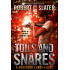 TOILS AND SNARES - A Deserted Lands Parallelequel novel
