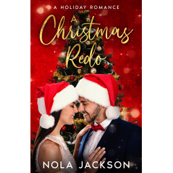 A Christmas Redo