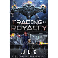 Star Trader Independence - Book One
