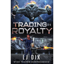 Star Trader Independence - Book One