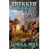 Trekker: Book 2 in the Corps of Discovery Series