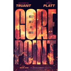 Gore Point