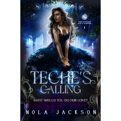 Teche's Calling