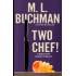 Two Chef: a foodie thriller