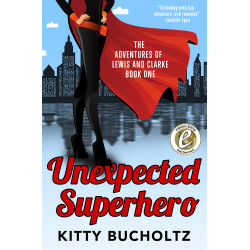 Unexpected Superhero
