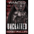 Alien Most Wanted: Unchained (Folsom Planet Blues Book 4)
