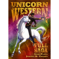 Unicorn Western: The Full Saga