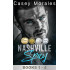 Nashville Spicy Complete Box Set VOLUME 1: A contemporary m/m romance complete series