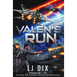 Valen's Run