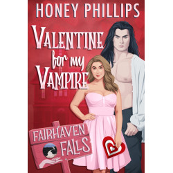 Valentine for My Vampire