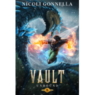 Vault: Unbound Book 8