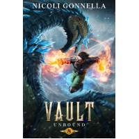 Vault: Unbound Book 8