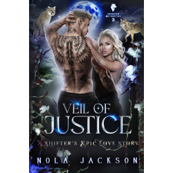 Veril of Justice