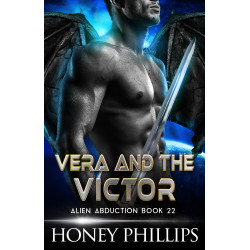Vera and the Victor: Alien Abduction Book 22