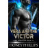 Vera and the Victor: Alien Abduction Book 22