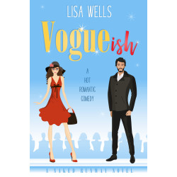 VOGUEish: A Hot Romantic Comedy