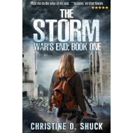War's End: The Storm
