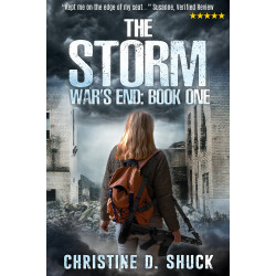War's End: The Storm