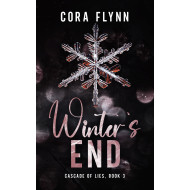 Winter's End: Cascade of Lies, Book 3