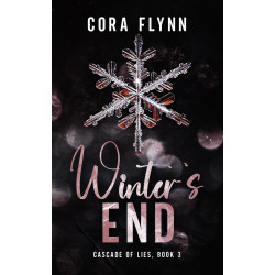 Winter's End: Cascade of Lies, Book 3