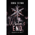 Winter's End: Cascade of Lies, Book 3