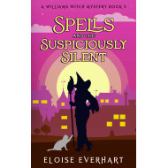 Spells and the Suspiciously Silent
