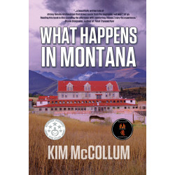 What Happens in Montana