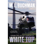 White Top: an action-adventure technothriller