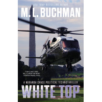 White Top: an action-adventure technothriller