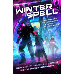 Winterspell