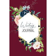 Writing Journal: Track Your Progress As a Writer