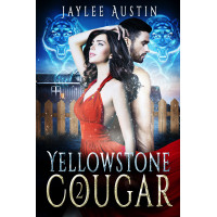 Yellowstone Cougar 2