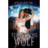 Yellowstone Wolf 1