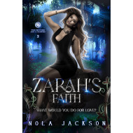 Zarah's Faith