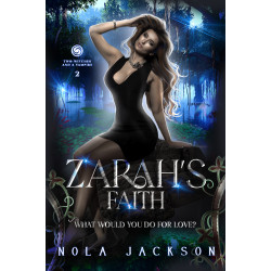 Zarah's Faith