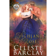 Highland Rose, The Clan Sinclair Legacy Book 4