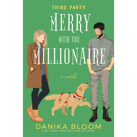 Third Party: Merry with the Millionaire