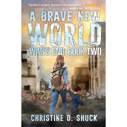 War's End: A Brave New World