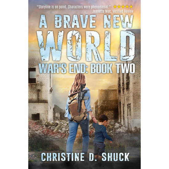 War's End: A Brave New World
