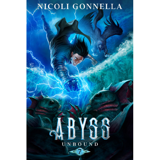 Abyss: Unbound Book 7