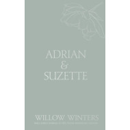 Adrian & Suzette: Tell Me You Want Me (Discreet Series)