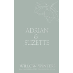 Adrian & Suzette: Tell Me You Want Me (Discreet Series)